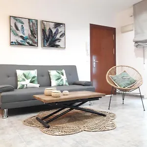  Apartamento Apartamento Pleno Centro Wallada