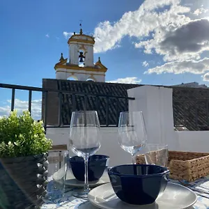 Atico Casa Lola Córdoba