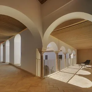 Patios Del Panuelo Córdoba