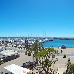 La Torre Oceanside , Cambrils Spanje