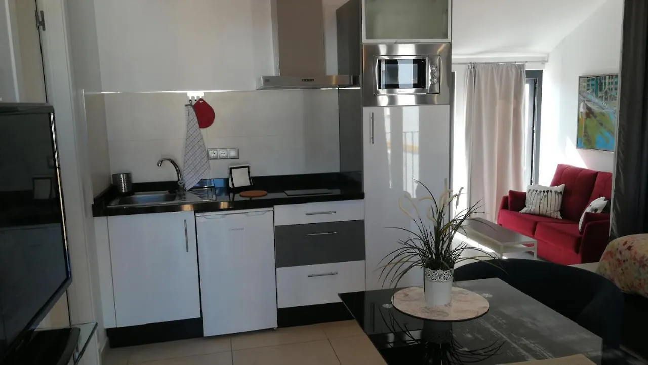 Patio De La Escalera - Agustin Moreno 46 Córdoba Appartement