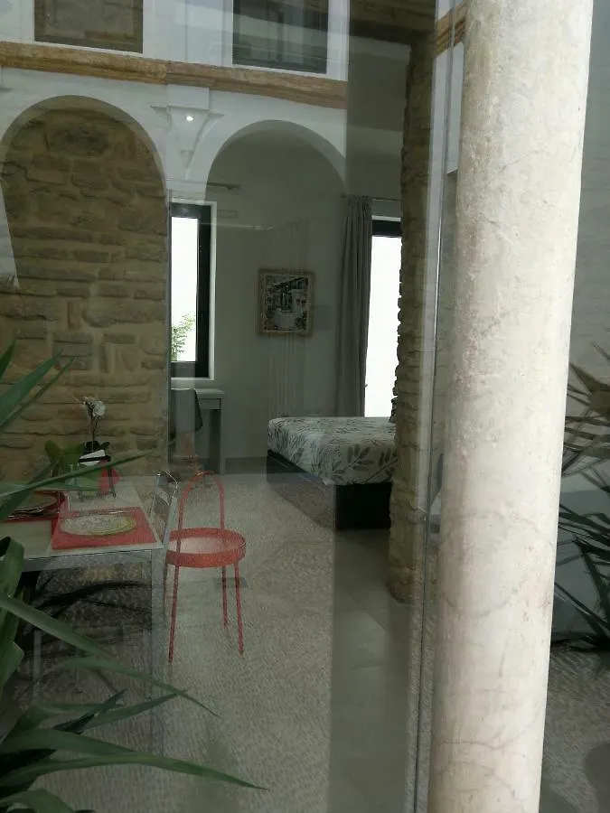 Appartement Patio De La Escalera - Agustin Moreno 46 Córdoba Spanje